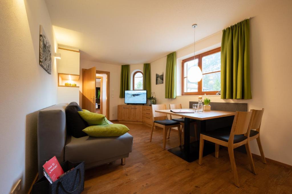Vandans Apartment | Ferienwohnung Carmen Schuchter