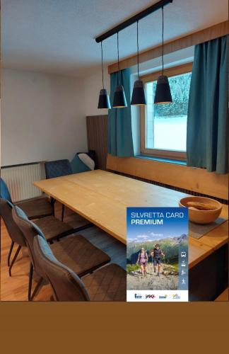 Galtur Apartment | Ferienwohnung CASADA im Hotel Casada