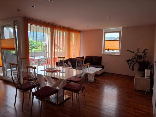 Hoechst Apartment | Ferienwohnung Daniela