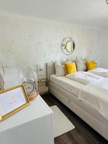 Sattendorf Apartment | Ferienwohnung De luxe Kramer