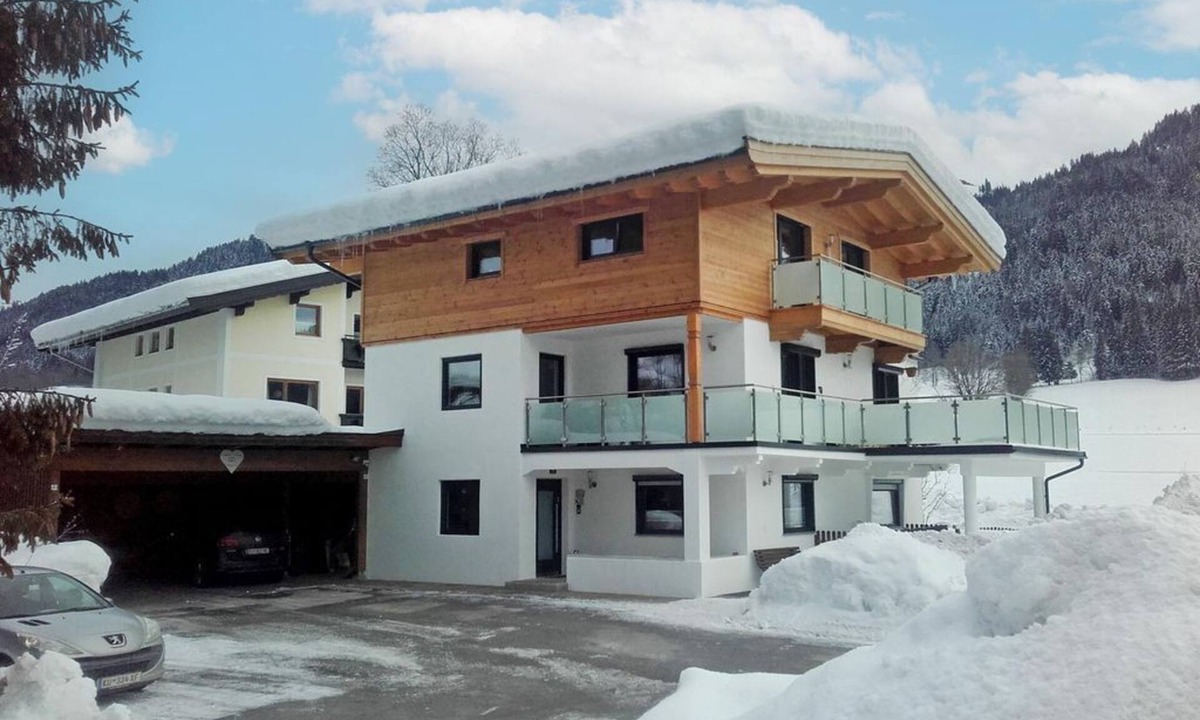 Soell Apartment | Ferienwohnung Emmerenzia - Appartement/fewo, Dusche, WC, 2 Schlafräume