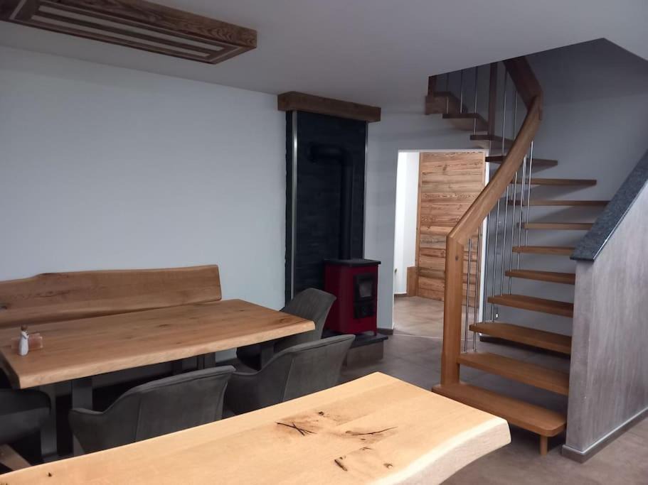 Unterkolbnitz Apartment | Ferienwohnung Goldeckblick