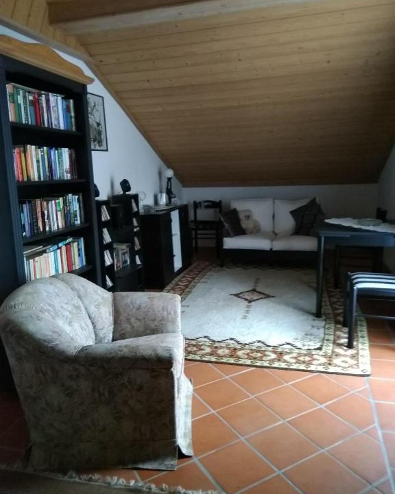 Reingers Apartment | Ferienwohnung Haubner