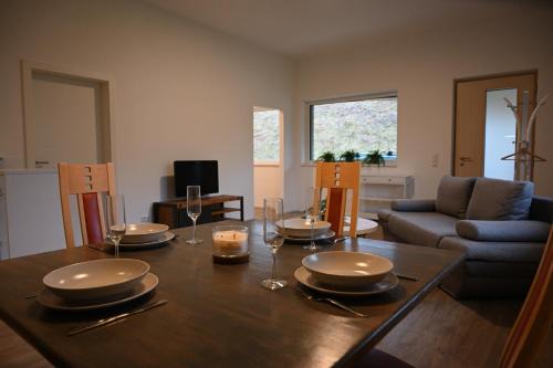 Kronstorf Apartment | Ferienwohnung in Kronstorf