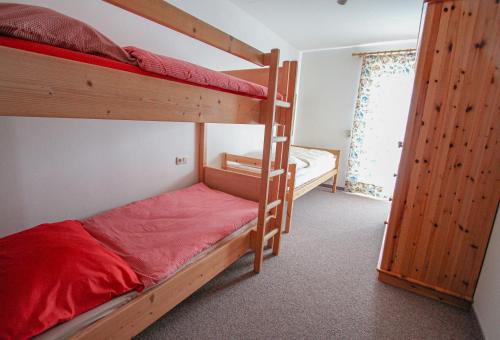 Konigsleiten Apartment | Ferienwohnung Königsleiten 194 - Top 11