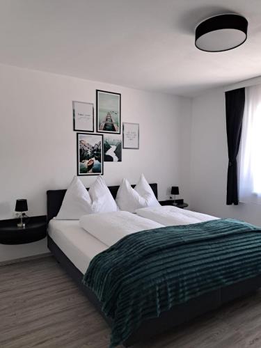 Pfarrwerfen House | Ferienwohnung Kapar