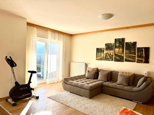 Mariahof Apartment | Ferienwohnung Kathrin