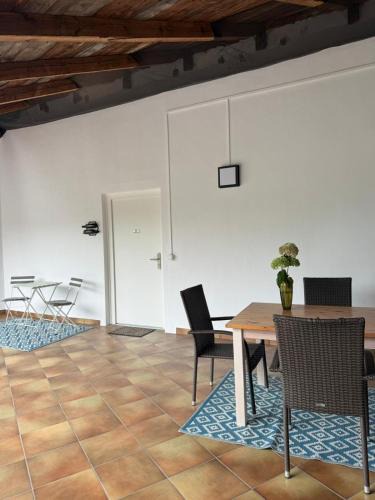 Leutschach Apartment | Ferienwohnung Klapothek