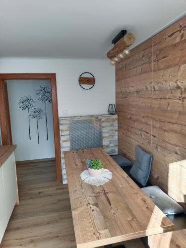 Dellach im Drautal Apartment | Ferienwohnung Lemberger