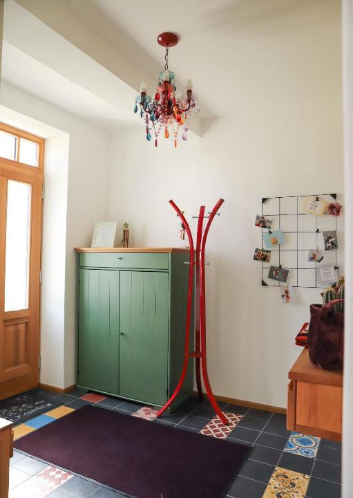 Großrußbach Apartment | Ferienwohnung Lehner