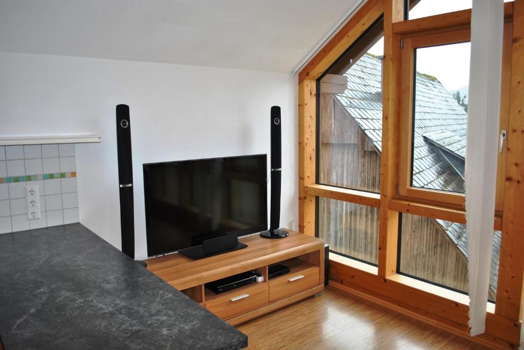 Lunz am See Apartment | Ferienwohnung Leitner