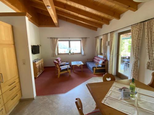 Alpbach Apartment | Ferienwohnung Marlene