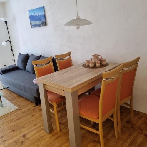 Rattenberg Apartment | Ferienwohnung Martin