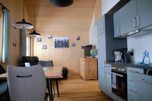 Grossdorf Apartment | Ferienwohnung Mian