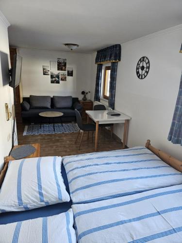 Pfarrwerfen Apartment | Ferienwohnung Mitterdiel