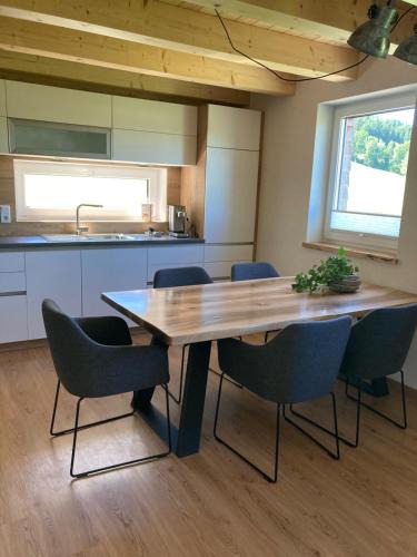 Tiefgraben Apartment | Ferienwohnung Mondsee-Irrsee
