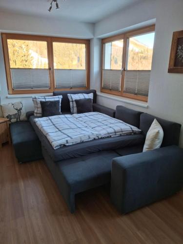 Fuegenberg Apartment | Ferienwohnung Oberkreut