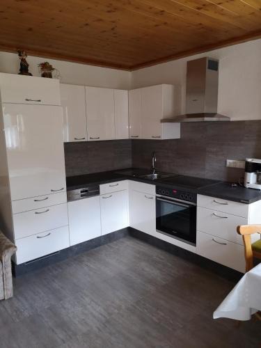 Innervillgraten Apartment | Ferienwohnung Peintnerhof