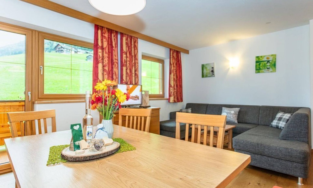 Mittersill House | Ferienwohnung "pihapper" - Ferienwohnungen Oberhaushof