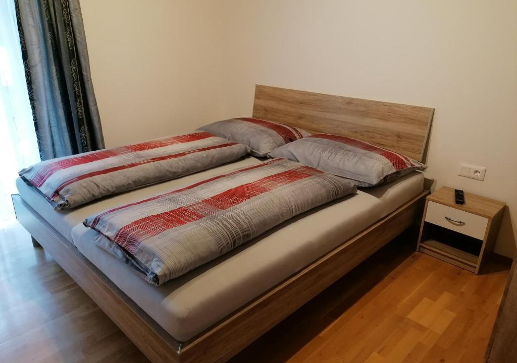 Sankt Wolfgang-Kienberg Apartment | Ferienwohnung Riegler