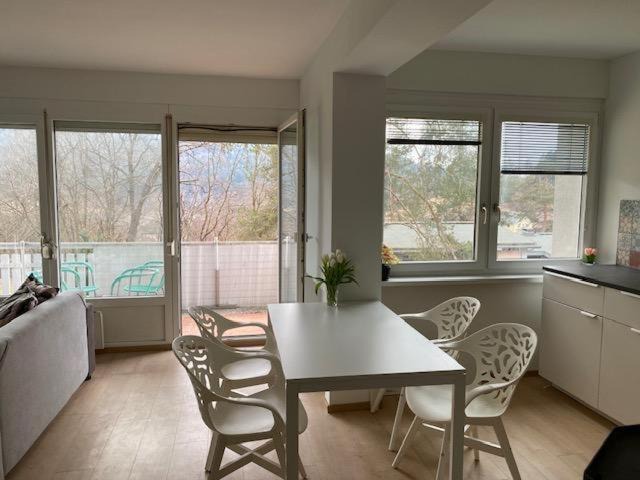 Keutschach am See Apartment | Ferienwohnung Seeluft