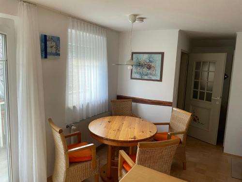 Gosselsdorf Apartment | Ferienwohnung Schimun