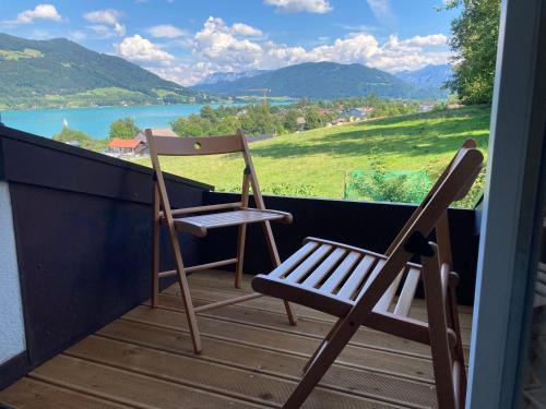Sankt Lorenz Apartment | Ferienwohnung Schwarzindien