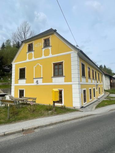 Passail Apartment | Ferienwohnung Sommeralm