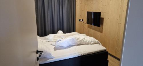 Sonnenalpe Nassfeld Apartment | Ferienwohnung Sonnleitn - Nassfeld - Lift 50m
