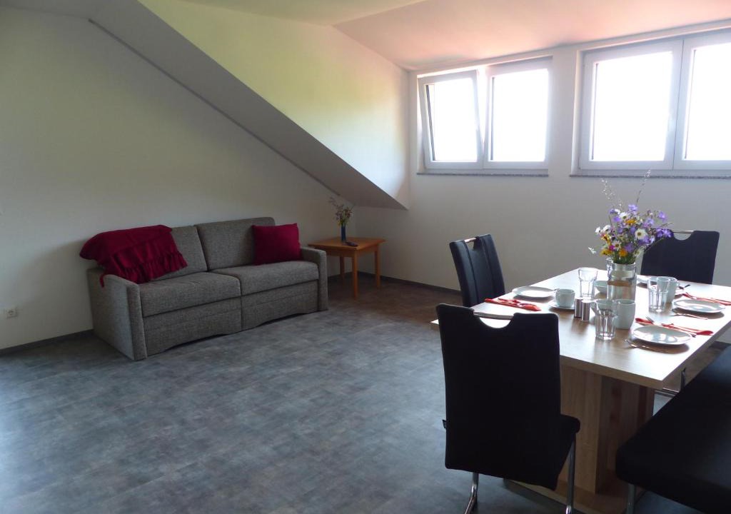 Mattsee Apartment | Ferienwohnung Steger
