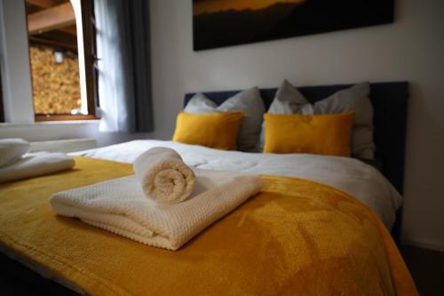 Gnadenwald Apartment | Ferienwohnung Steinbock