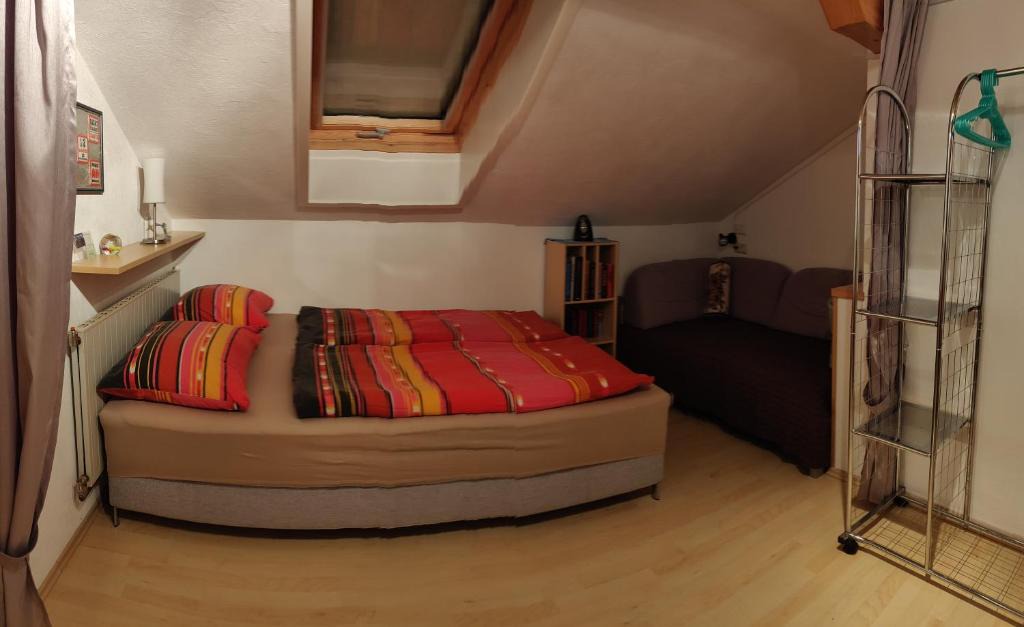 Obertraun Apartment | Ferienwohnung Stricker