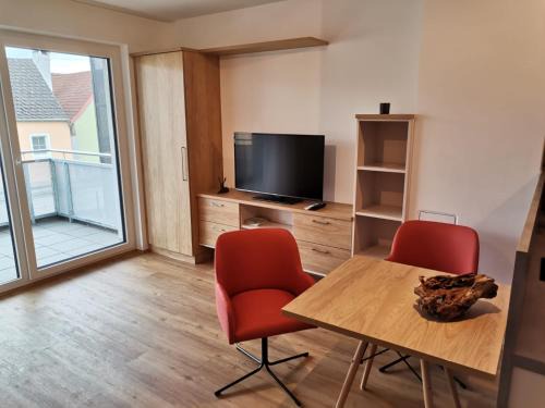 Thaya Apartment | Ferienwohnung Thaya