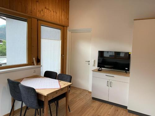 Sillian Apartment | Ferienwohnung Thurntaler