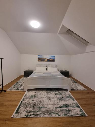 Traisen Apartment | Ferienwohnung Traisen Has