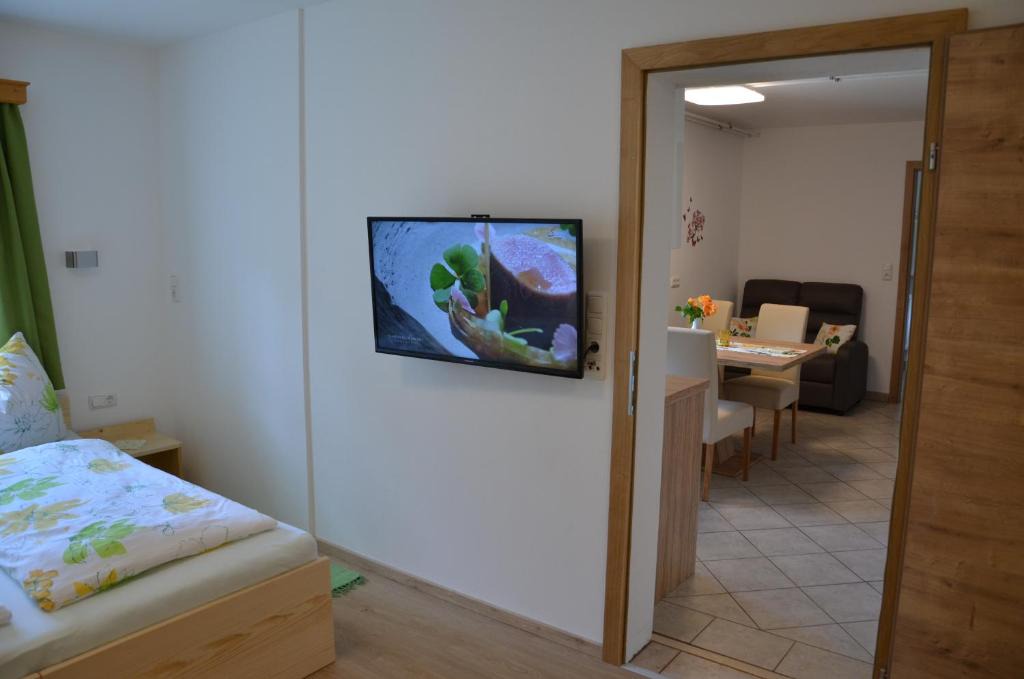 Stossing Apartment | Ferienwohnung Vonwald