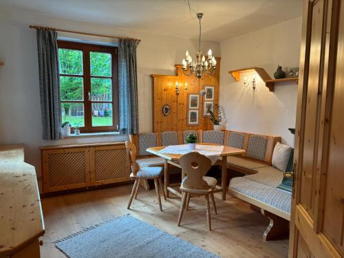 Obertressen Apartment | Ferienwohnung Zinkenblick