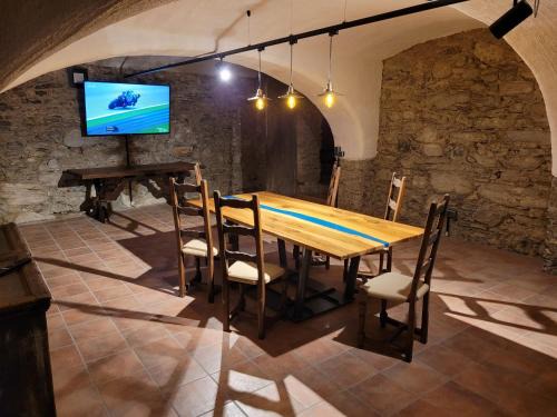 Obervellach Apartment | Ferienwohnungen Appartementhaus Hohe Tauern