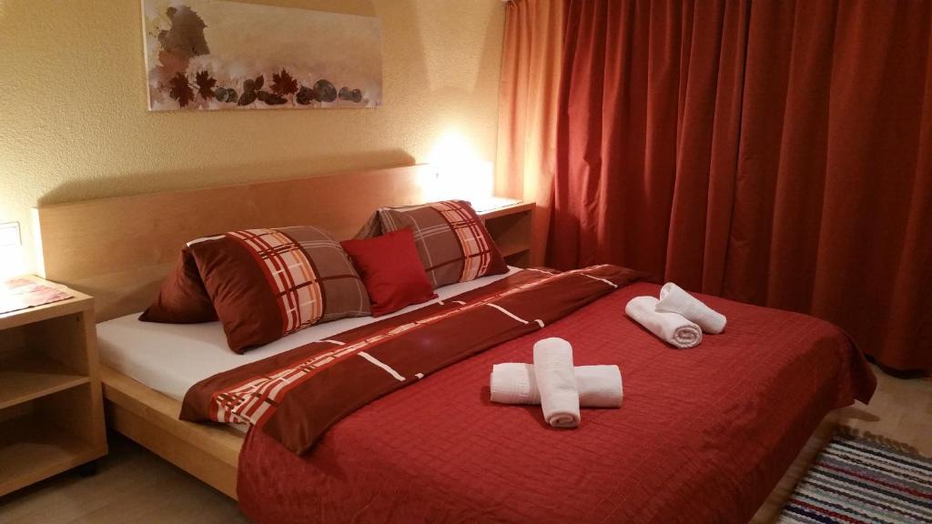 Tumpen Apartment | Ferienwohnungen Maurer