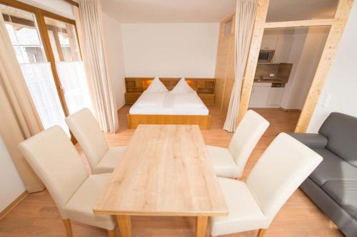 Weissensee Apartment | Ferienwohnungen Plattner