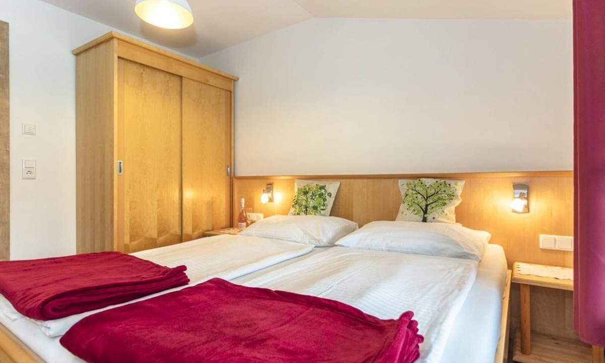 Lofer House | Ferienwohung Franziska - Dusche, WC, Nichtraucher - Glatzlbauer