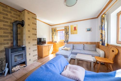 Neukirchen bei Altmunster Ski Chalet | Feuerkogel Panorama Chalet - Autofrei auf 1600 m