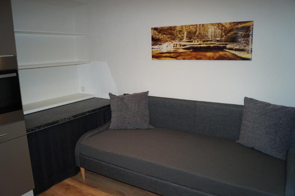Goetzens Apartment | FEWO Außerlechner