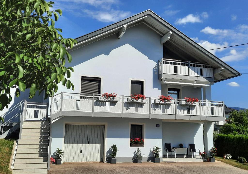 Sankt Primus Apartment | FEWO Vejnik