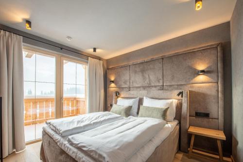 Hochkrimml Apartment | Filzsteinresort Wohnungen Top 7
