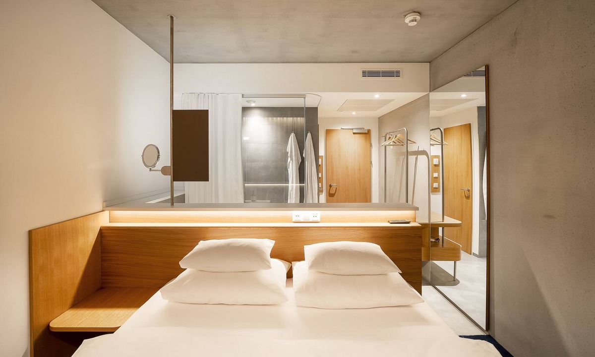 Rankweil Hotel | FIRMAMENT Hotel