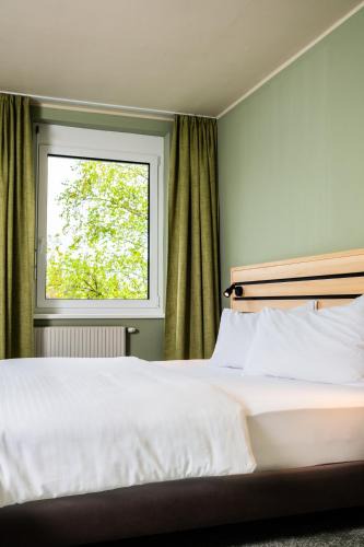 Spielberg Hotel | flexymotel Spielberg