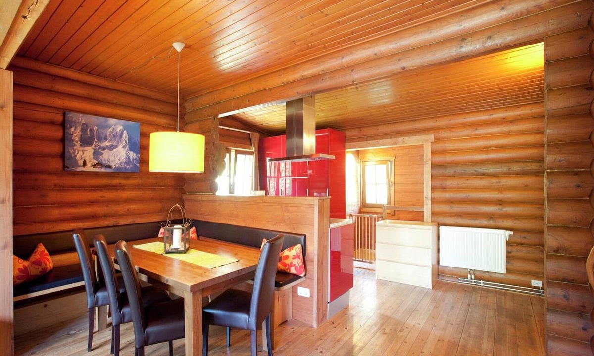 Woergl Ski Chalet | Forest chalet in Wörgl near SkiWelt Wilder Kaiser