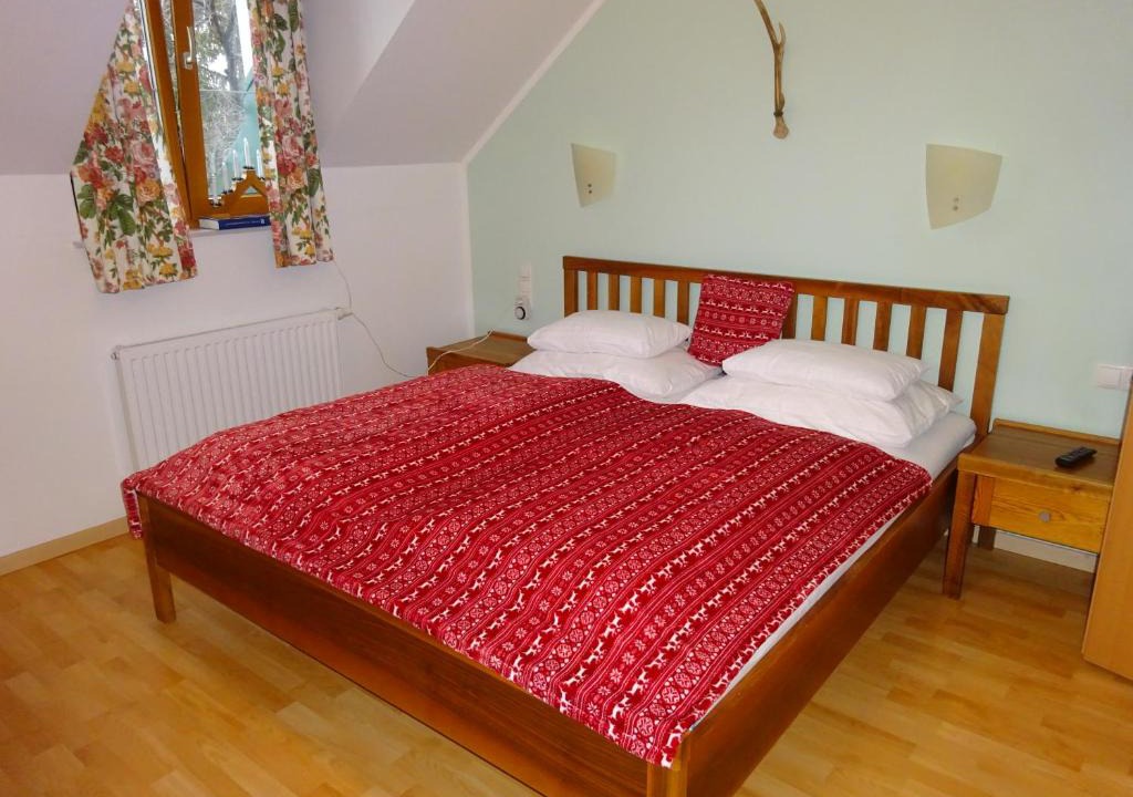 Maria Enzersdorf Bed & Breakfast | Frühstückspension Weinbau Bila Auer