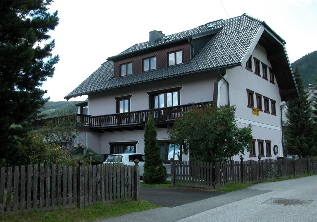 Mauterndorf Bed & Breakfast | Frühstückspension Laßhofer